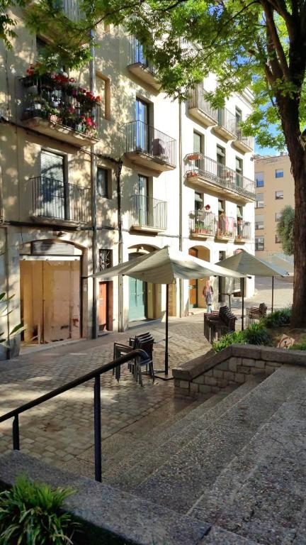 Hostal Milana Girona - 4