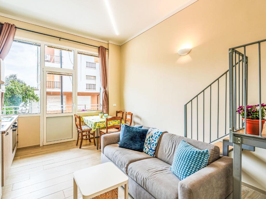 Apartment Virgo by Interhome - 2