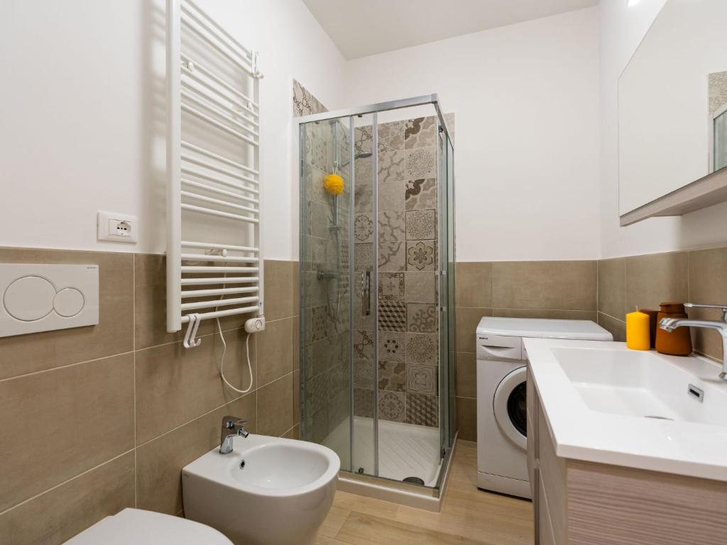 Apartment Virgo by Interhome - 5