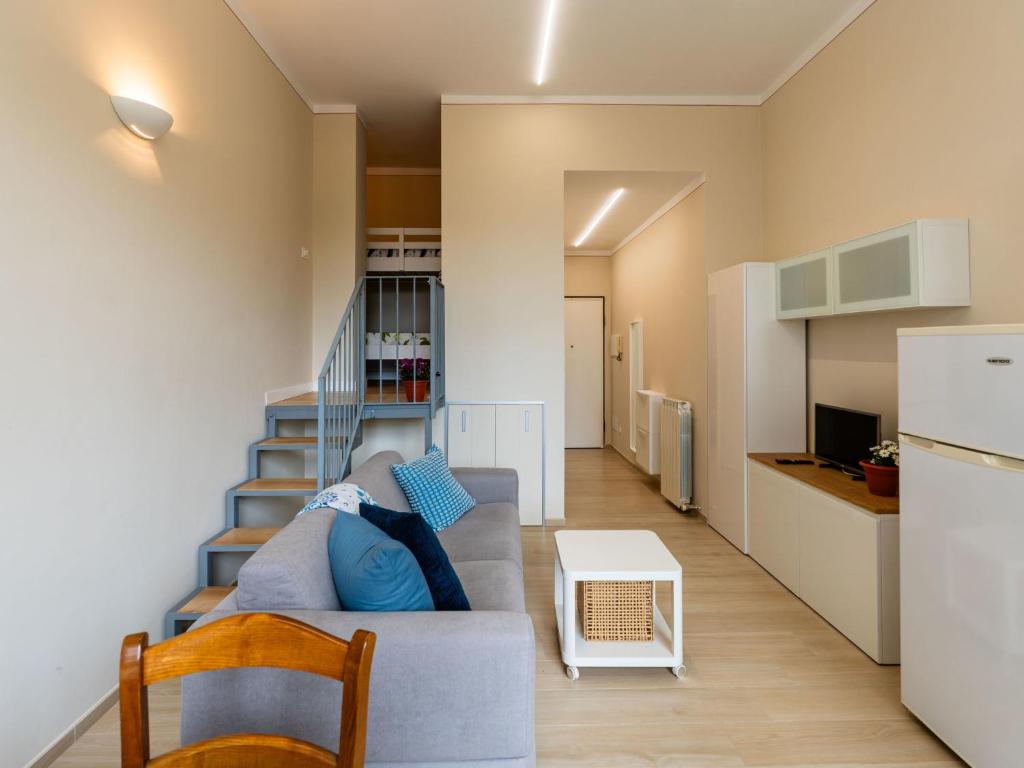 Apartment Virgo by Interhome - 4