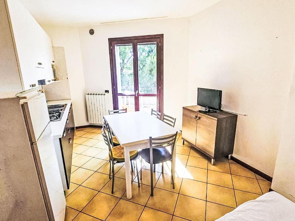 Apartment Mairen-3 by Interhome - 5