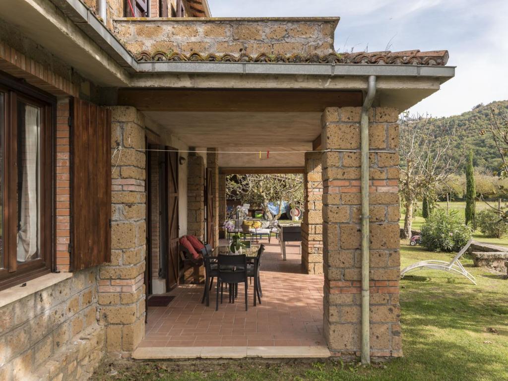 Holiday Home Podere La Cavallara-8 by Interhome - 3