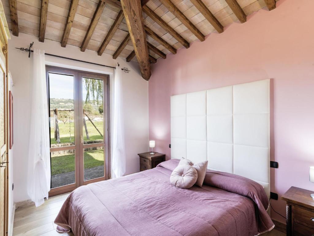 Holiday Home Podere La Cavallara-8 by Interhome - 5