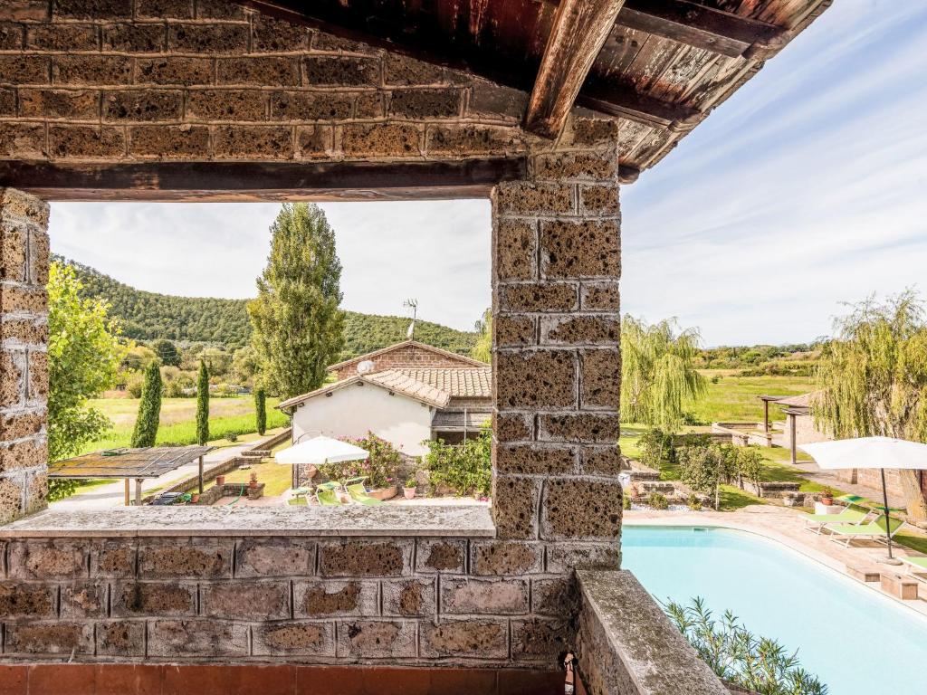 Holiday Home Podere La Cavallara-8 by Interhome - 4