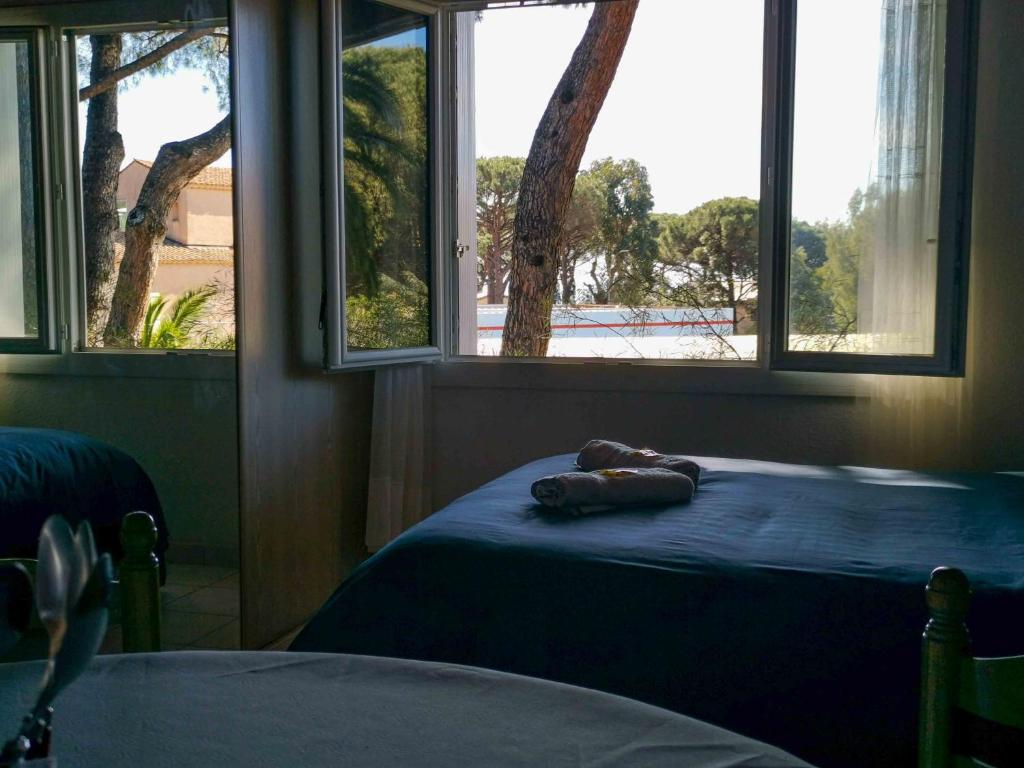 Grand studio LA VAGUE - 5