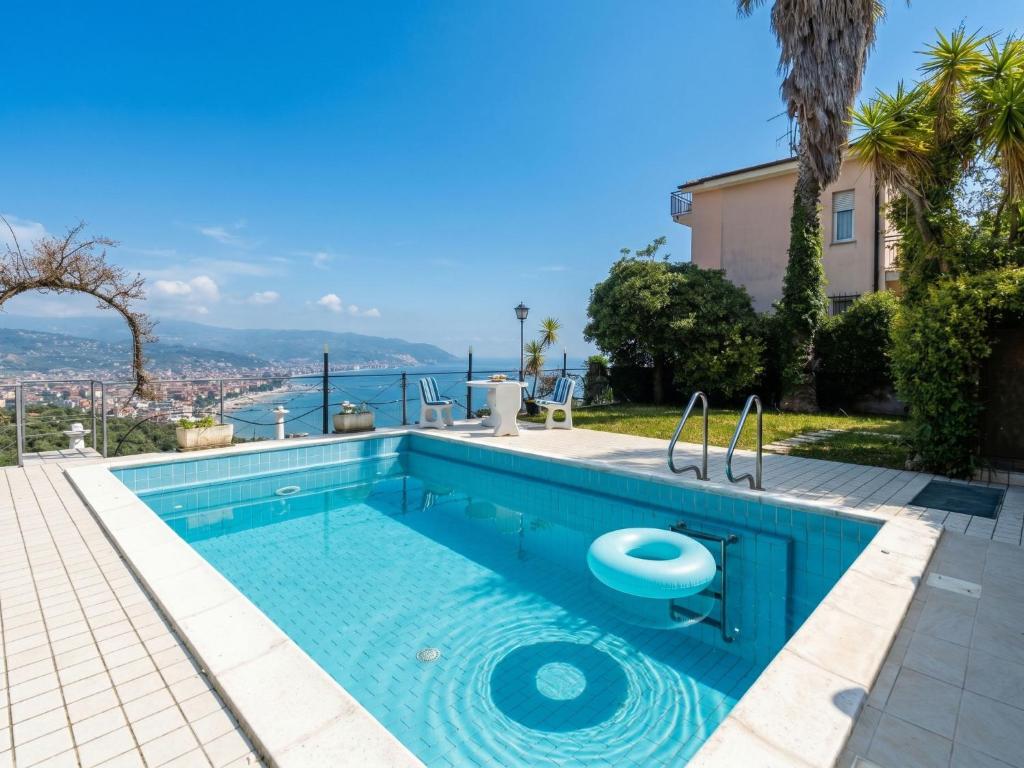 Holiday Home Bella vista su Diano by Interhome - 1