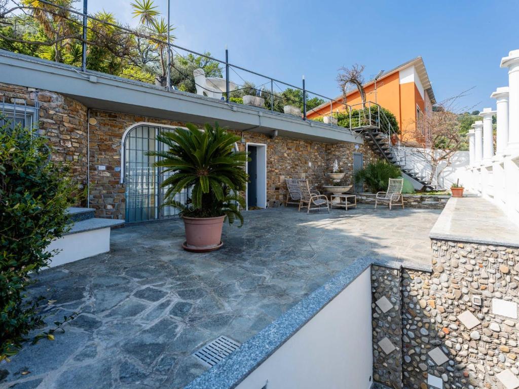 Holiday Home Bella vista su Diano by Interhome - 3