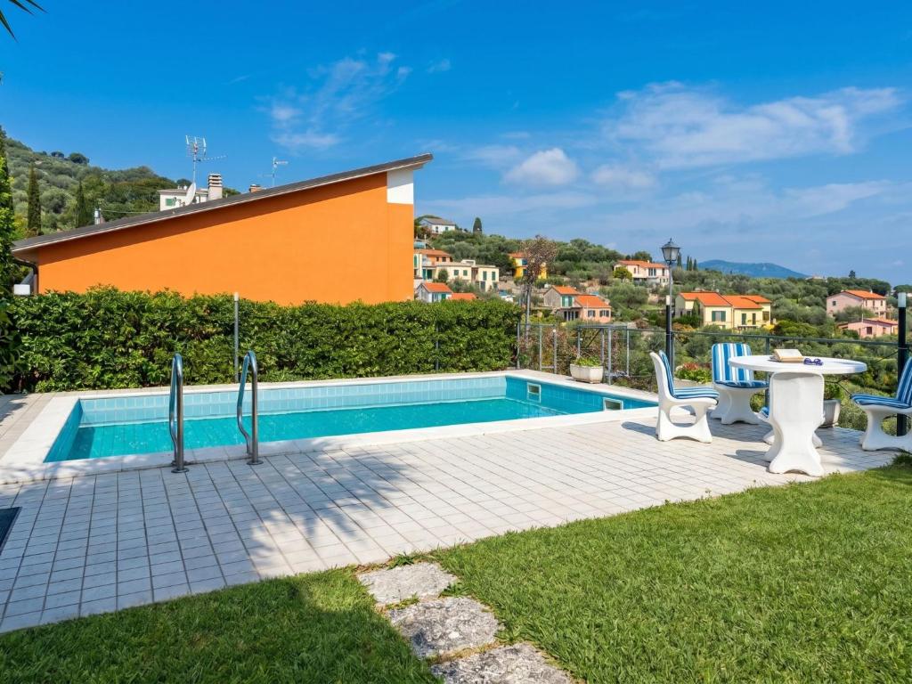 Holiday Home Bella vista su Diano by Interhome - 2