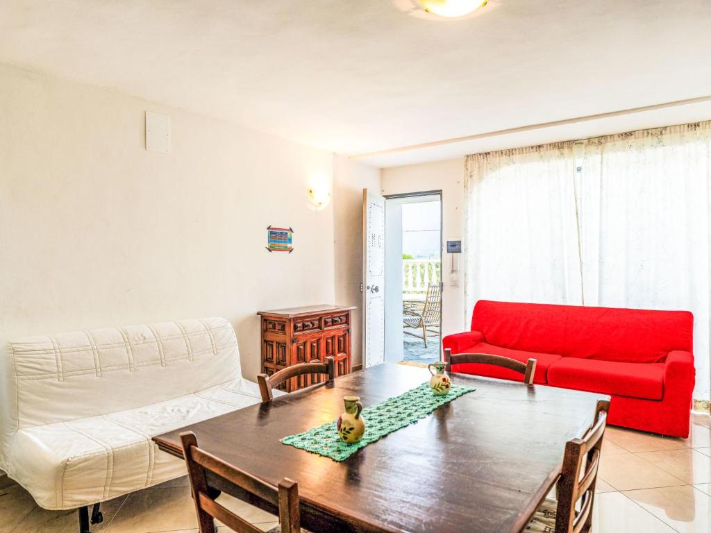 Holiday Home Bella vista su Diano by Interhome - 4