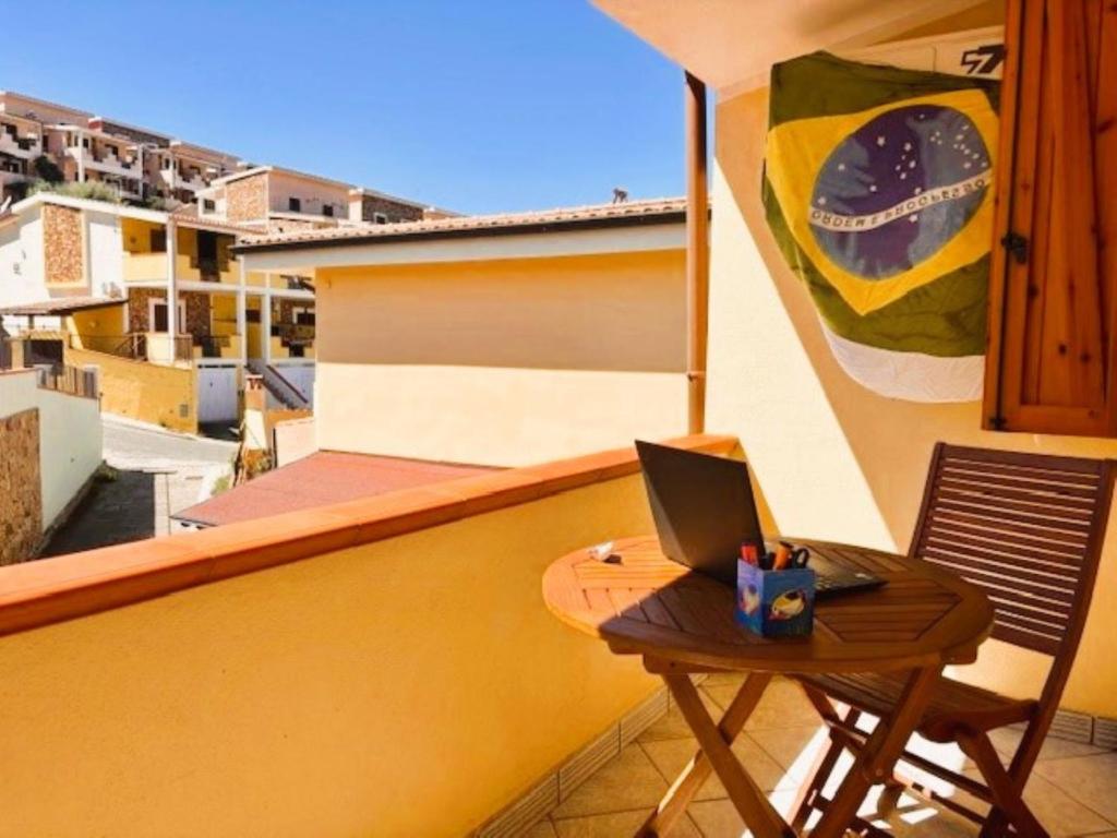 Holiday Home Casa del sorriso e delle rondini by Interhome - 3