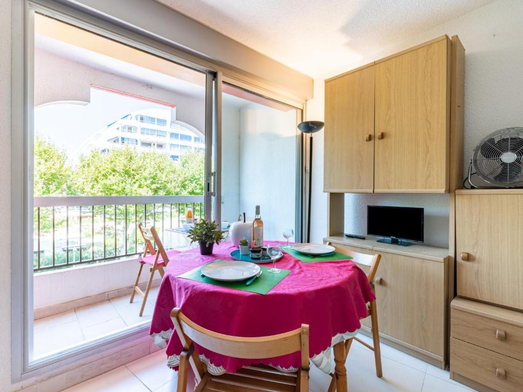 Apartment Les Grenadines-5 by Interhome - 4
