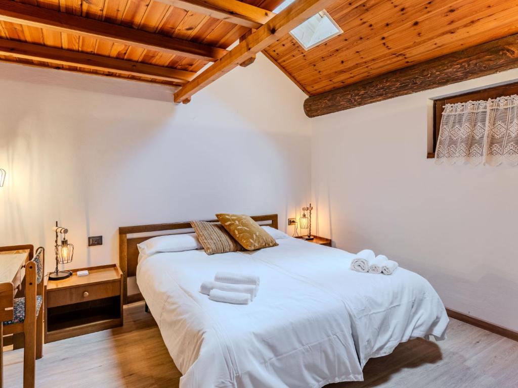 Apartment Cavallini by Interhome - 3