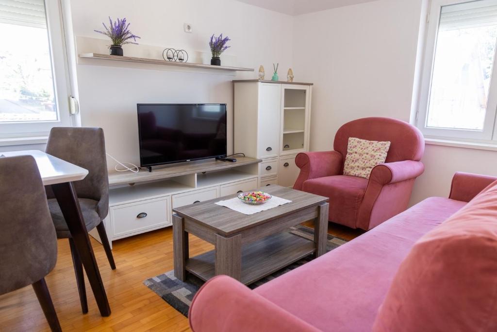 Banja Koviljača Apartmani Matić - 1