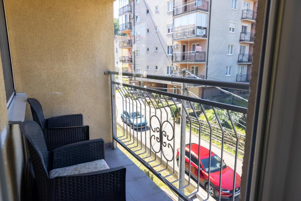 Banja Koviljača Apartmani Matić - 3