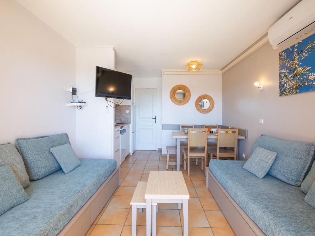 Apartment Les Rivages des Issambres-11 by Interhome - 5
