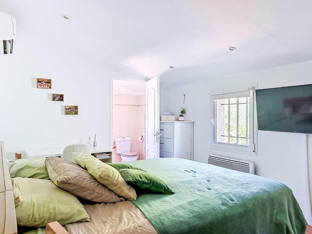 Holiday Home Villa Dolce Vita by Interhome - 5