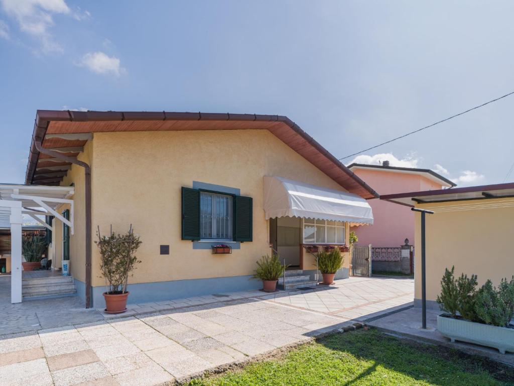 Holiday Home Casa Alma by Interhome - 2