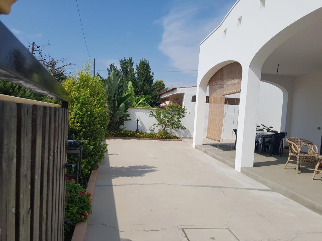Villa Valeria 1 - 3