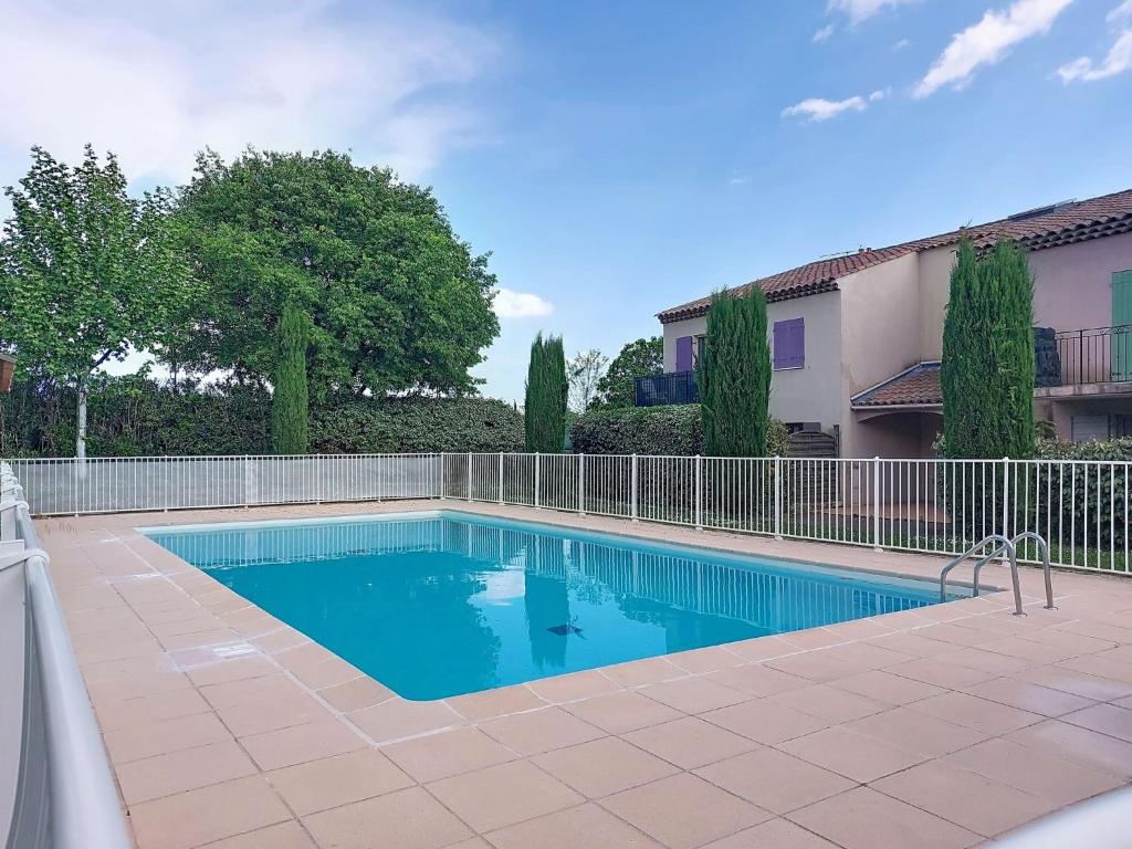 Apartment Les Bastides by Interhome - 2
