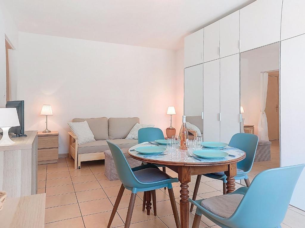 Apartment Les Bastides by Interhome - 4