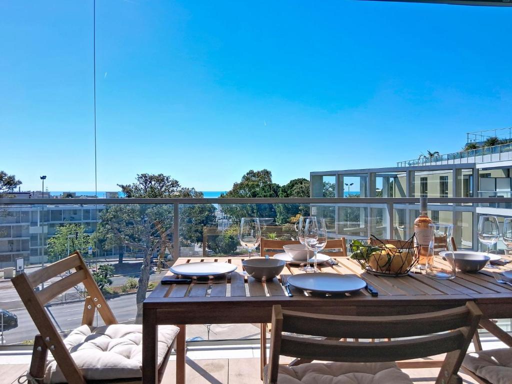 Apartment Seaside View-3 by Interhome - 5
