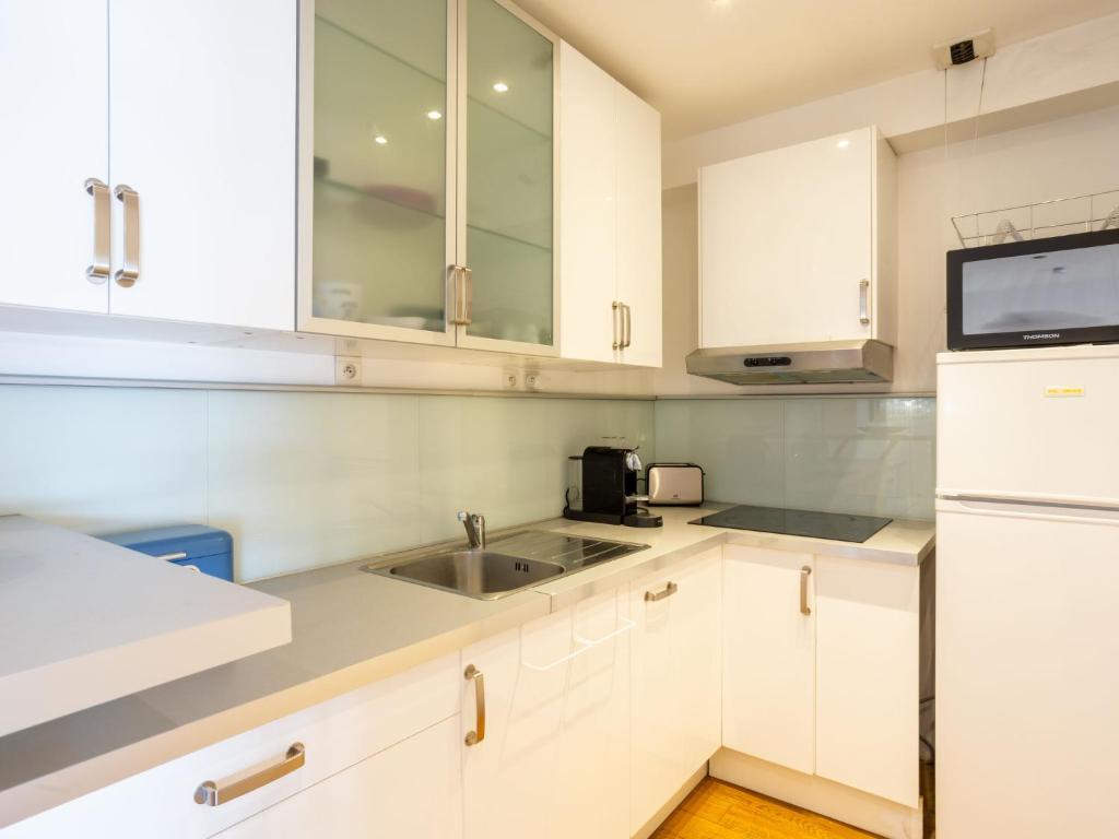Apartment Trouville Bay by Interhome - 2