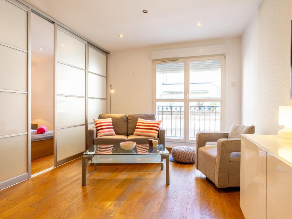 Apartment Trouville Bay by Interhome - 1