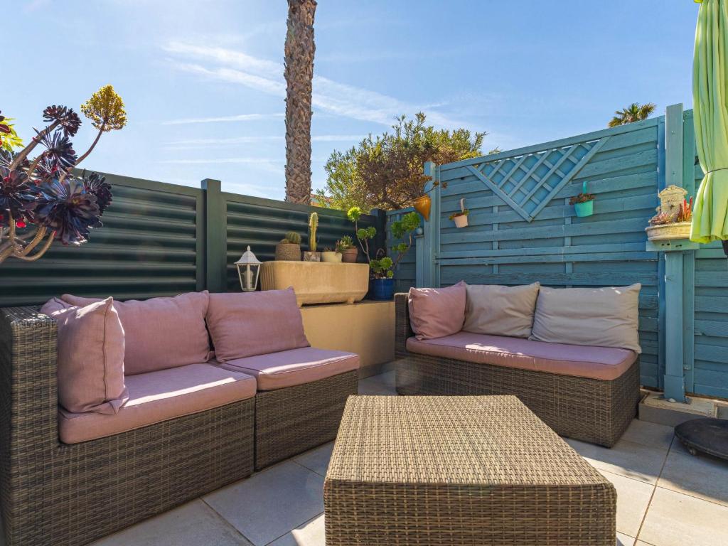 Holiday Home Les Mas d'Azur by Interhome - 5