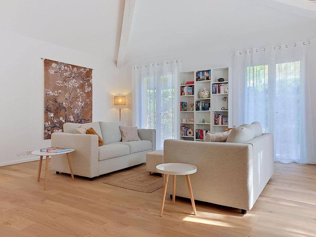 Holiday Home Le Boris by Interhome - 3