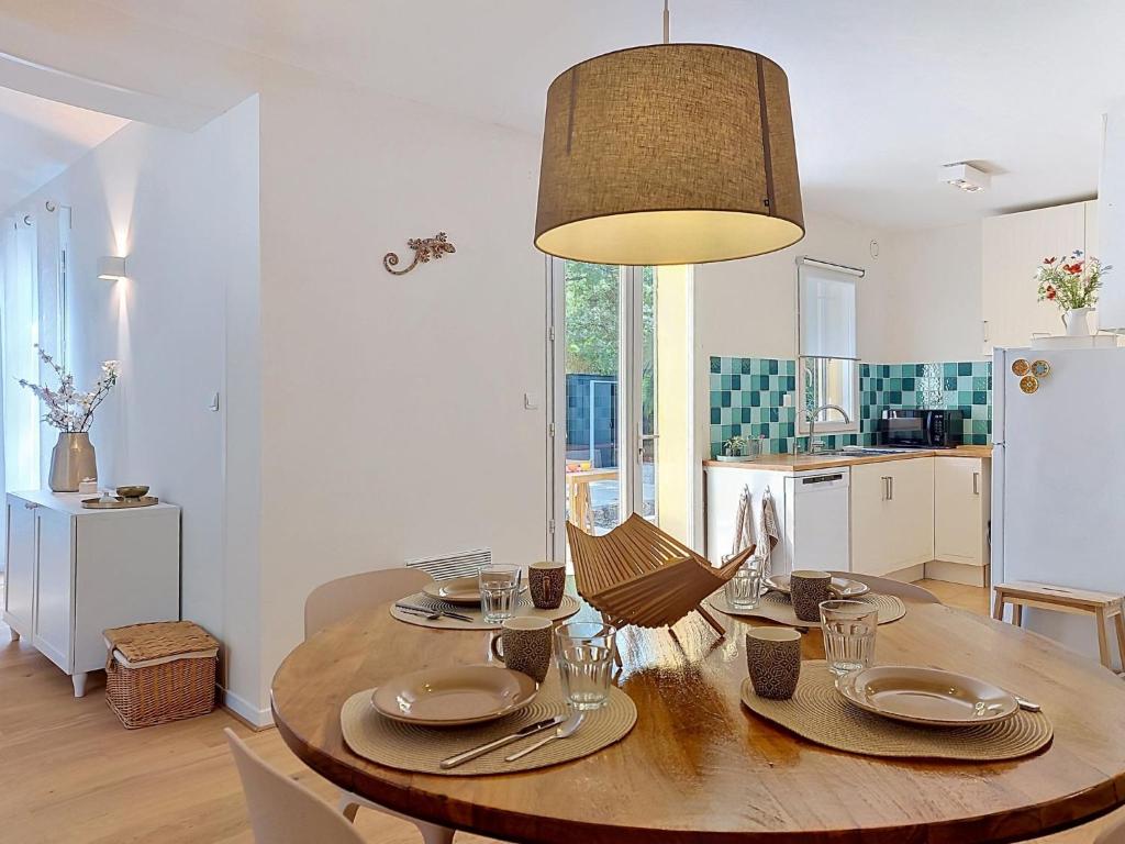 Holiday Home Le Boris by Interhome - 4