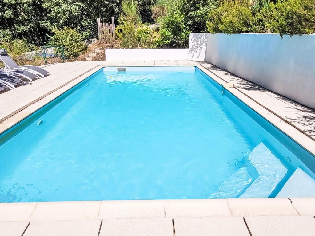 Holiday Home Le Boris by Interhome - 2