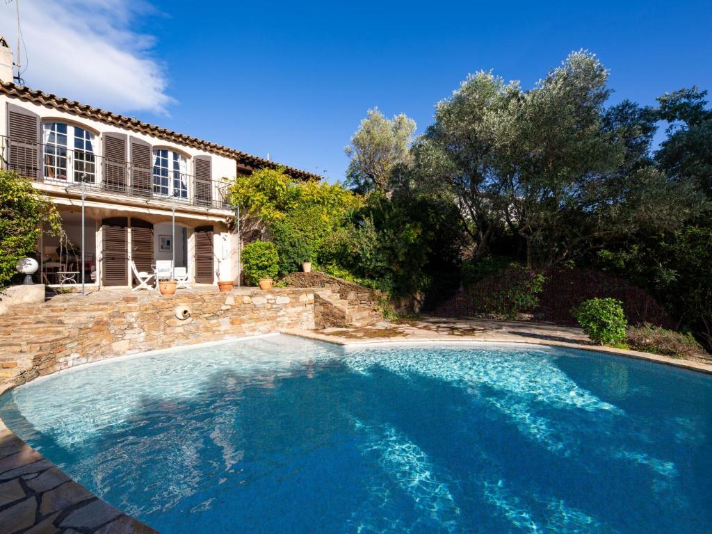 Holiday Home Les Boissines by Interhome - 1