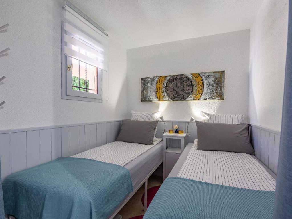 Studio La Perle Rosel by Interhome - 5