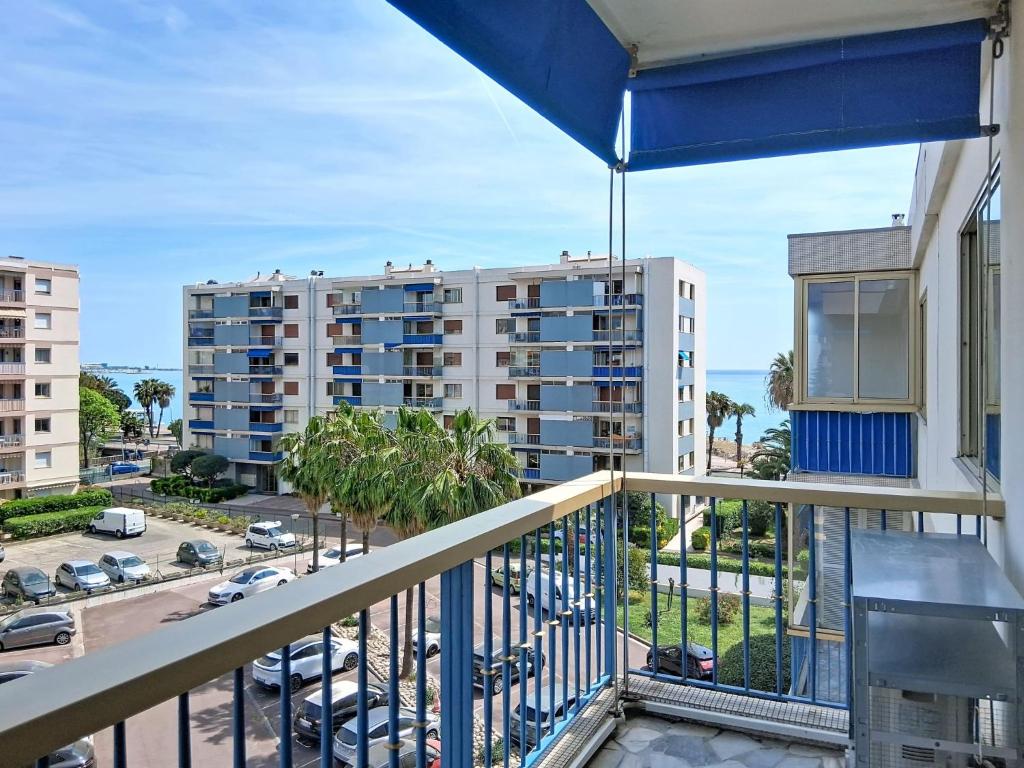 Apartment Le Grand Large-3 by Interhome - 5