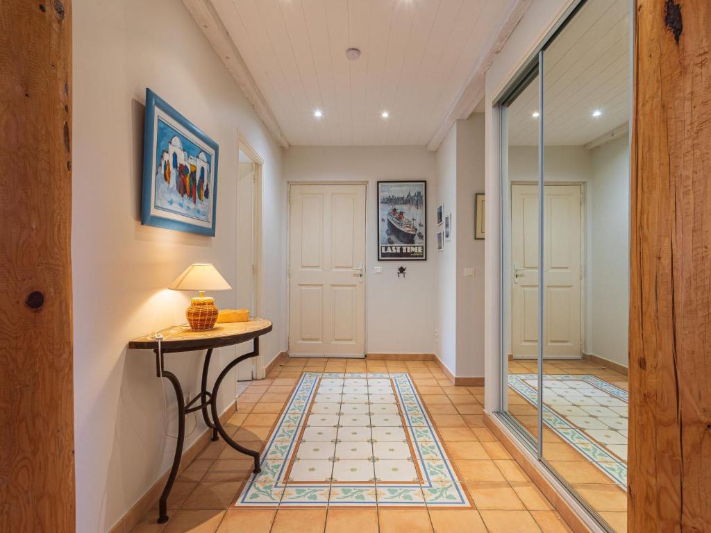 Apartment Le Tonnelier by Interhome - 5