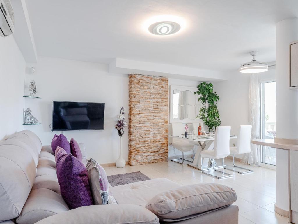 Apartment Roma by Interhome - 4