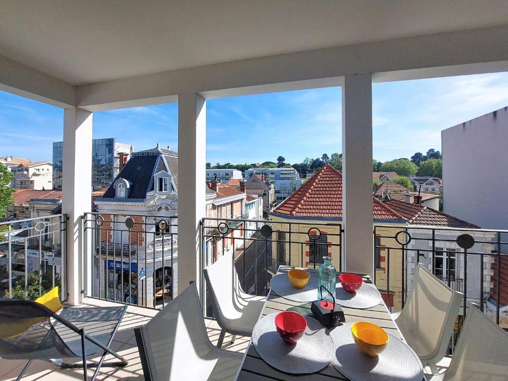Apartment Villa Regatta-2 by Interhome - 1