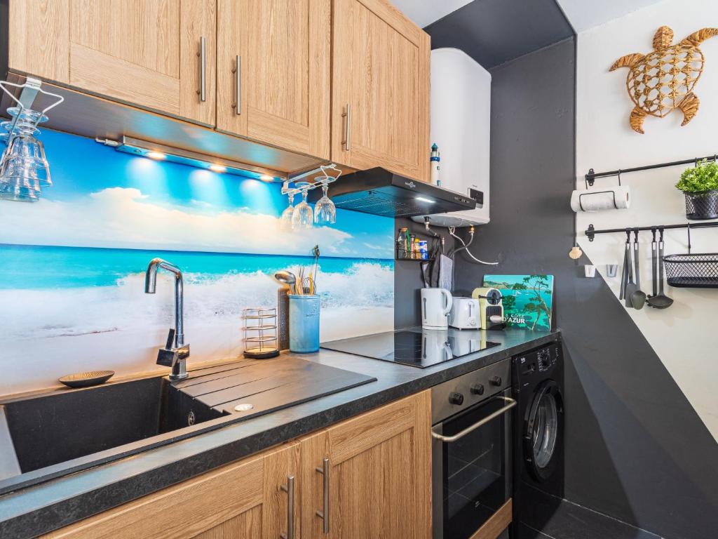 Apartment Les Mouettes by Interhome - 3
