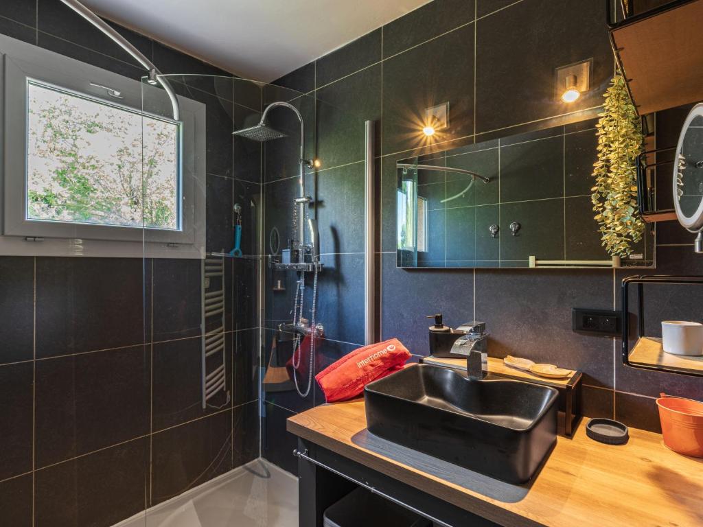 Apartment Les Mouettes by Interhome - 2