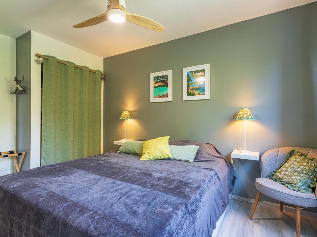 Apartment Les Mouettes by Interhome - 4