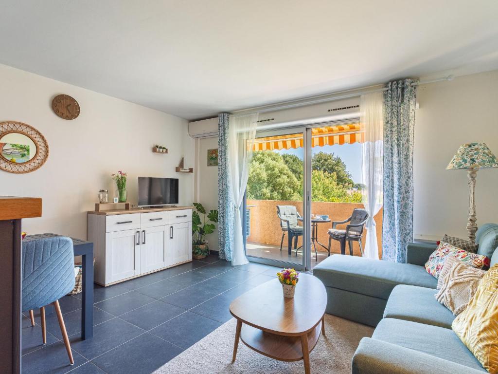 Apartment Les Mouettes by Interhome - 1