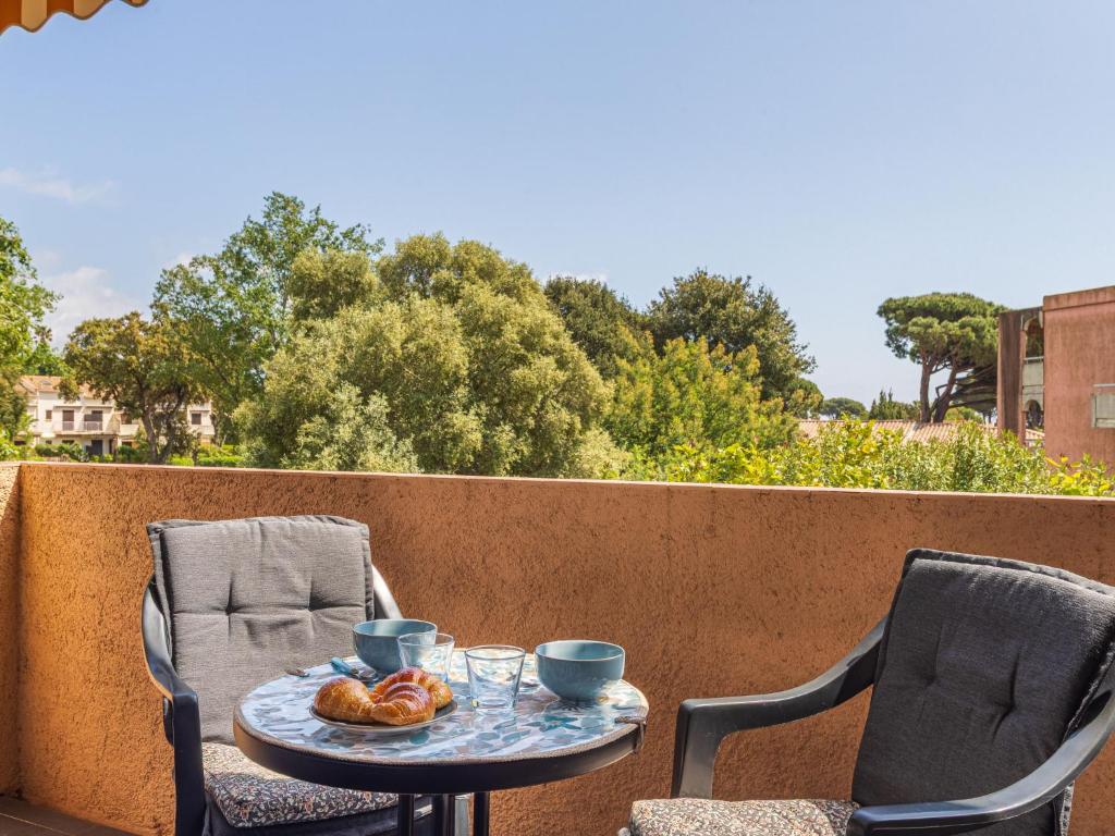 Apartment Les Mouettes by Interhome - 5