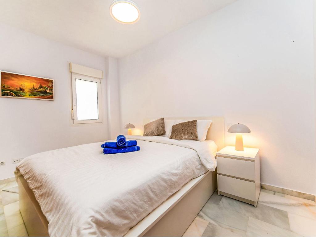 Apartment Calpe Bay-6 by Interhome - 5