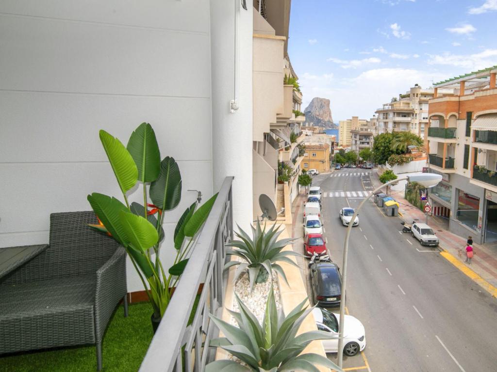 Apartment Calpe Bay-6 by Interhome - 3