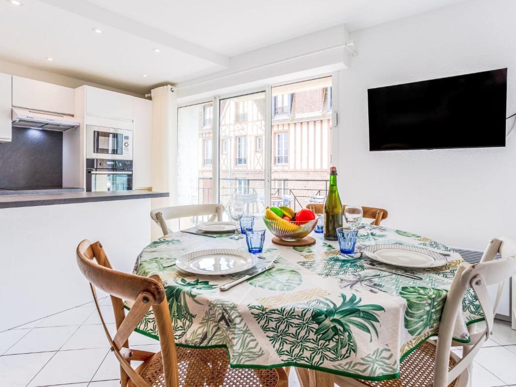 Apartment Victoria by Interhome - 3