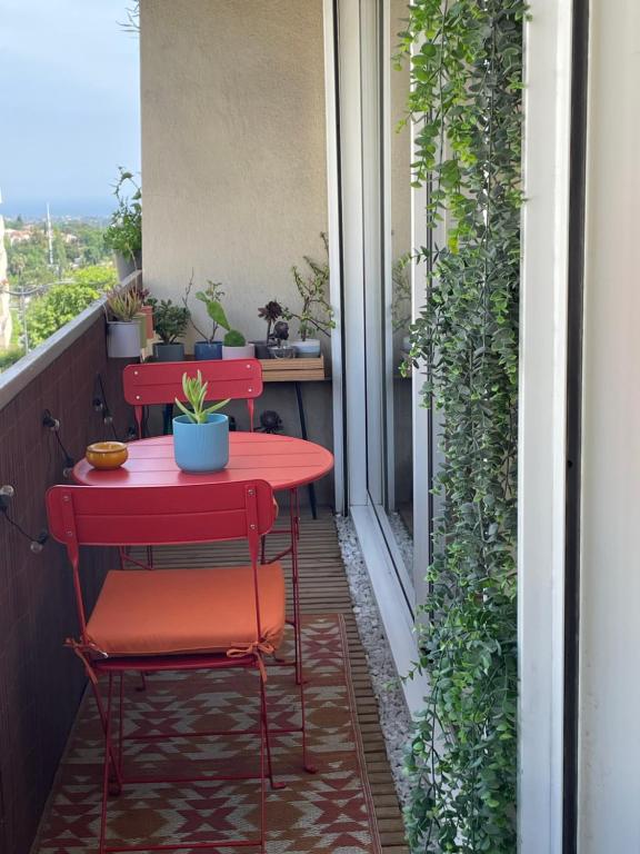 appartement Anna - 5