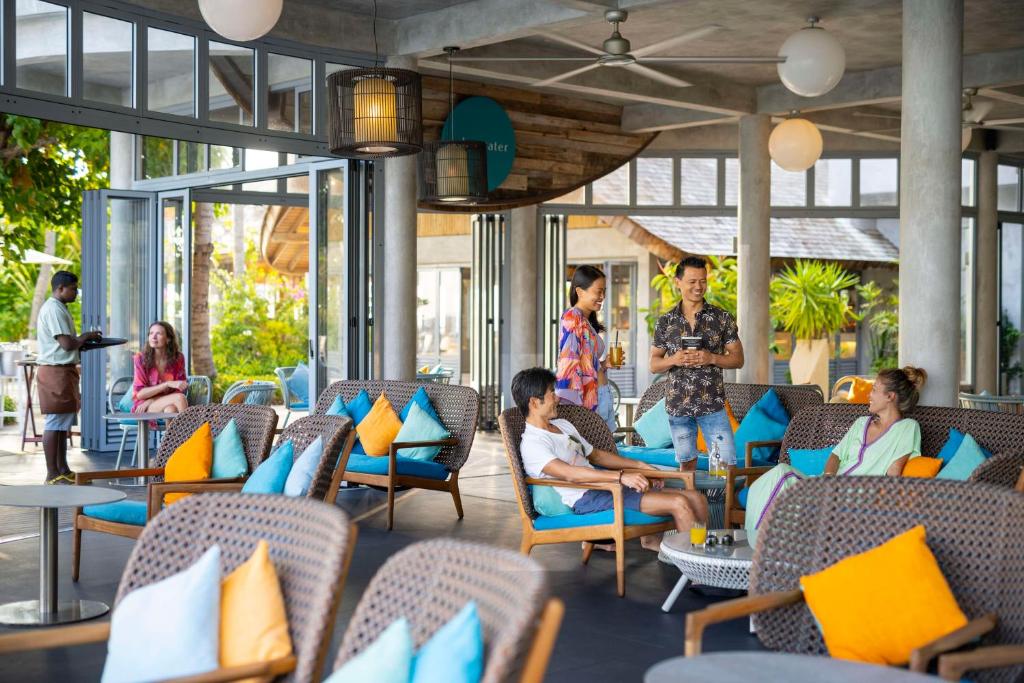 Bar/lounge