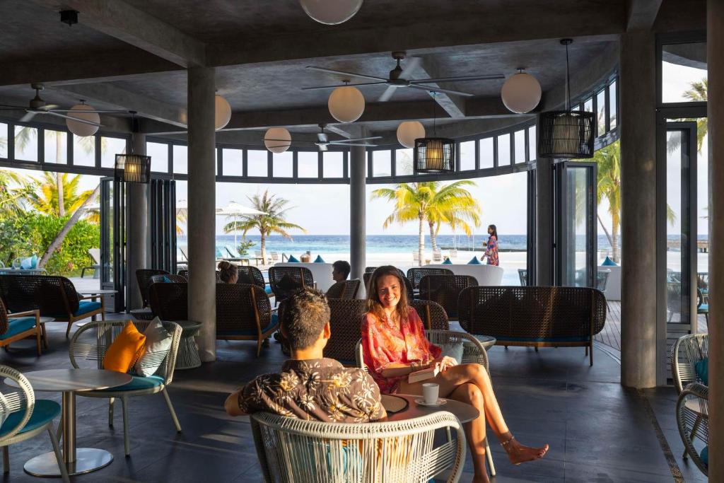 Bar/lounge