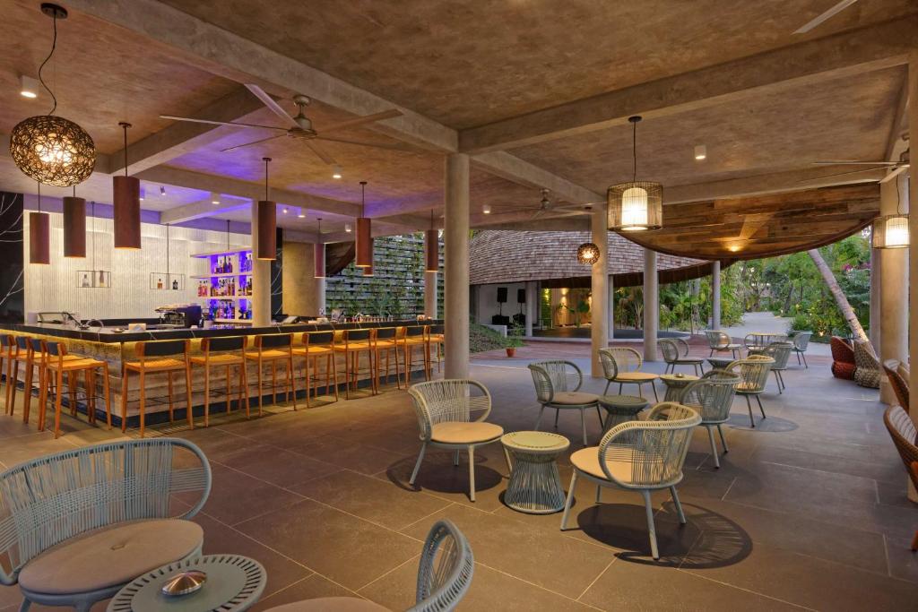 Bar/lounge