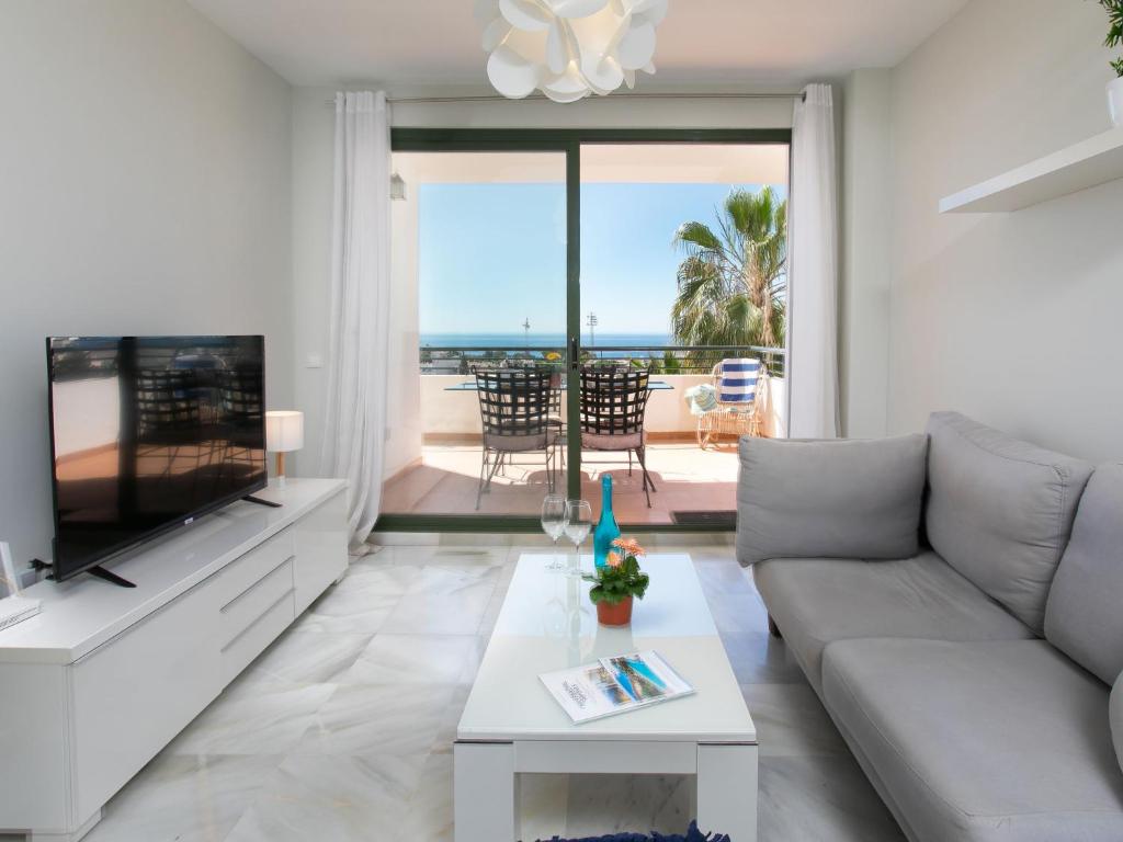 Apartment Nerja Cielo by Interhome - 4
